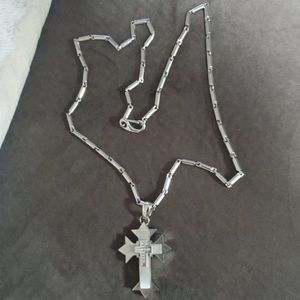 Russell simmons necklace